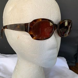 Calvin Klein Sunglasses Frames Only Made in Italy